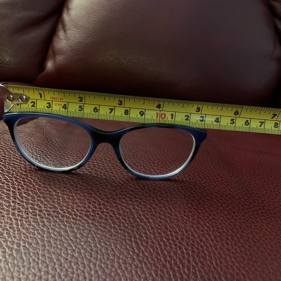 BURBERRY GLASSES - Picture 4 of 7